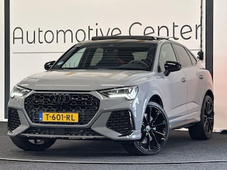 Audi Q3 2.5 TFSI | PANO | B&O | 360 | SPORTUITLAAT | RS-STOELEN