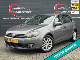 Volkswagen Golf 1.4 TSI Highline AUT | CLIMATE | CRUISE | CARPLAY | EL.RAMEN | NAP | APK | LMV