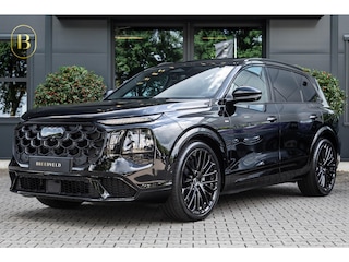 Audi Q7 TDI quattro 220 kW tiptronic