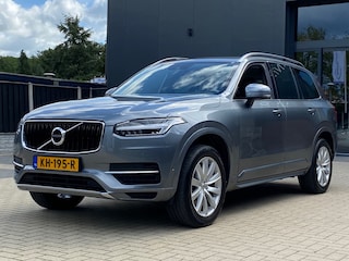 Volvo XC90 2.0 T5 AWD Momentum NIEUWSTAAT 7 PERS XENON LED CRUISE CAMERA NAVI PDC CLIMA KEYLESS ENTRY/GO
