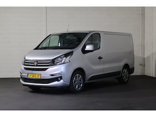 Fiat Talento 1.6 MJ L1 H1 SX Airco Navigatie 63dkm