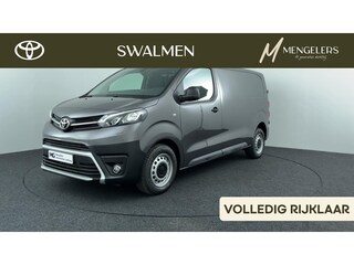 Toyota Proace 2.0 D-4D | Rijklaar | Uniek | Camera | Parkeersensoren| Navigatie