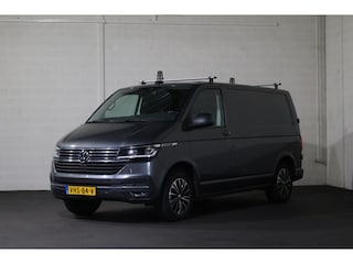 Volkswagen Transporter 2.0 TDI Bulli L1 H1 Automaat Leer Led 54dkm