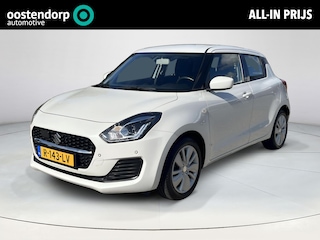 Suzuki Swift 1.2 Comfort Smart Hybrid