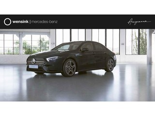 Mercedes-Benz A-klasse 250 e Business Solution AMG Limited | Multibeam koplampen | Keyless | Night | Achteruitrijcamera | Sfeerverlichting |