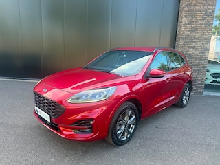 Ford Kuga 2.5 225pk PHEV ST-Line Trekhaak, Winter, Navi, HUD, BLIS etc. etc.
