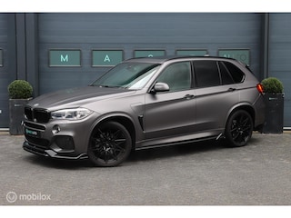 BMW X5 xDrive40e High Executive|M-Sport|PANO|H&K AUDIO|MEMORY|LEDER