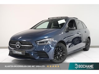 Mercedes-Benz B-klasse 250 e AMG Limited | Panoramadak | SoH 91% | Matrix LED | Memory | Trekhaak | | Camera | Night pakket |