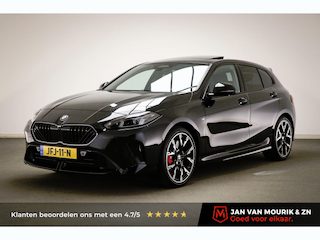 BMW 123 xDrive | Panoramadak | Harman Kardon | Head Up | Camera
