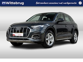 Audi Q5 50 TFSI e 299PK Advanced edition | 360 Camera | Apple Carplay | 18 Inch | Matrix |