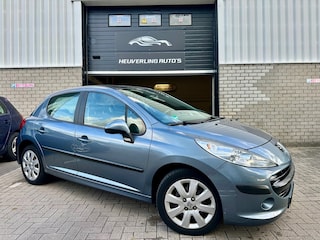 Peugeot 207 1.6-16V XT | Airco | Pano | PDC