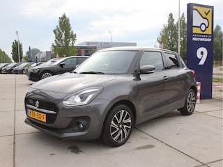 Suzuki Swift 1.2 Style Smart Hybrid Stoelvw, Camera, Carplay, FULL LED Zomeractie!