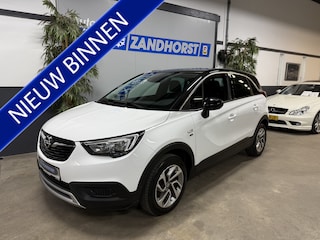 Opel Crossland X 1.2 Turbo 120 Jaar Edition //