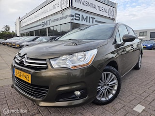 Citroën C4 1.6 VTi Ligne Business Ecc/CC/Nav/PDC/Trekhaak