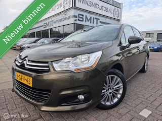 Citroën C4 1.6 VTi Ligne Business Ecc/CC/Nav/PDC/Trekhaak
