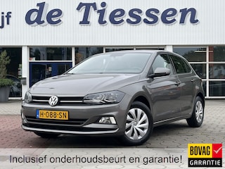 Volkswagen Polo 1.0 TSI Comfortline | Carplay | Navi | Cruise | Rijklaar met beurt & garantie!