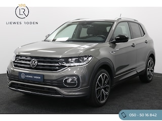 Volkswagen T-Cross 1.0 TSI R-Line (Automaat)