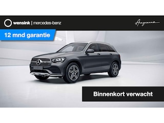 Mercedes-Benz GLC 300e 4MATIC Business Solution AMG | Night | Keyless | Warmtewerend glas |