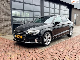 Audi A3 Limousine 1.4 TFSI CoD Design Pro Line Plus | Virtual dash | Pano | Camera |