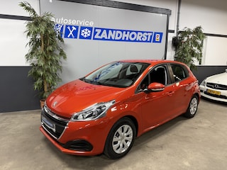 Peugeot 208 1.2 PureTech Active // Airco // Cruise