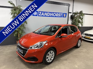 Peugeot 208 1.2 PureTech Active // Airco // Cruise