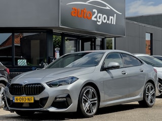 BMW 220i AUT7 M-SPORT PANODAK SPORTLEDER NAVI CAMERA DIGI-DASH APPLE-CARPLAY LED LMV PDC