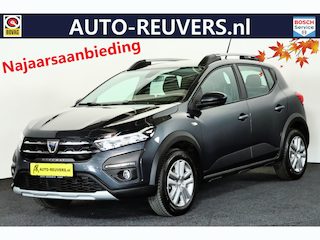 Dacia Sandero Stepway 1.0 TCe 90 Comfort / LED / Navi / CarPlay / Clima