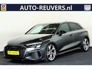 Audi A3 Sportback 2.0 TFSI S3 quattro / LED-Matrix / B&O / ACC / CarPlay