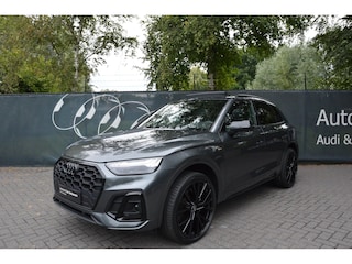 Audi Q5 50 TFSI e |S Edition|Black Edition|Panoramadak|Adaptive Cruise|Automaat|