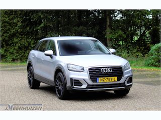 Audi Q2 1.0 TFSI Design Pro Line | 2017 | ⭐Navi | ✅PDC | ✨Leder |
