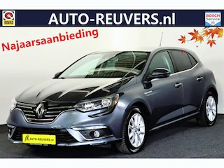 Renault Mégane 1.2 TCe Zen / Navi / Cam / Leder / 4S Band