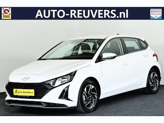 Hyundai i20 1.2 MPI Comfort / Navi / Airco / CarPlay / Cam