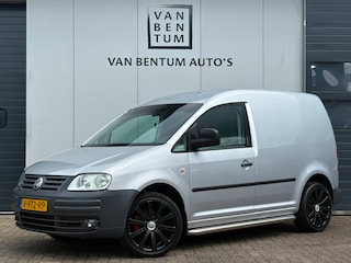 Volkswagen Caddy 1.4i BENZINE Trekhaak MARGE