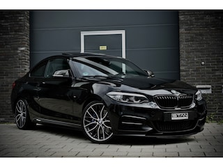BMW 2-serie Coupé BMW M240i LCI 2 High Executive | M Performance | 2e eigenaar | 1e lak