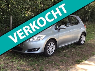 Toyota Auris 1.6 Comfort, in topstaat