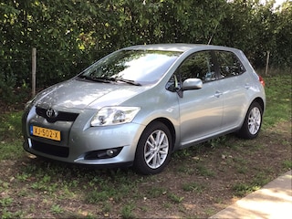 Toyota Auris 1.6 Comfort, in topstaat