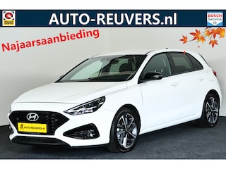 Hyundai i30 1.0 T-GDi Comfort Smart / LED / Navi / CarPlay / Camera