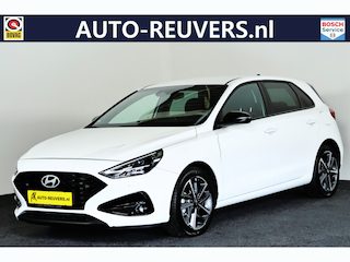 Hyundai i30 1.0 T-GDi Comfort Smart / LED / Navi / CarPlay / Camera