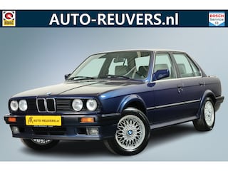 BMW iX 3 Serie 325iX awd Cruise Control / Airco / Automaat (voor de liefhebber)
