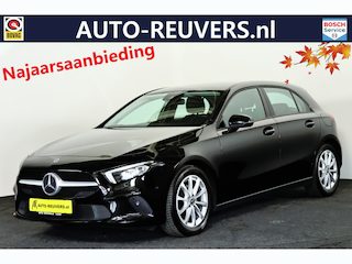 Mercedes-Benz A-klasse 180 / Navi / Cruisecontrol / Trekhaak