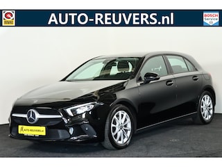 Mercedes-Benz A-klasse 180 / Navi / Cruisecontrol / Trekhaak