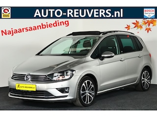 Volkswagen Golf Sportsvan 1.4 TSI Sound / Opendak / ACC / DSG / CarPlay / Cam