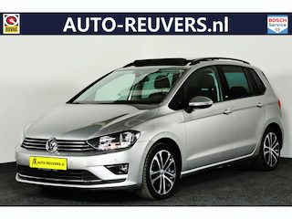 Volkswagen Golf Sportsvan 1.4 TSI Sound / Opendak / ACC / DSG / CarPlay / Cam