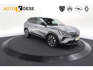 Renault Austral 1.2 E-Tech full hybrid 200 techno | 1500 KG Trekgewicht | Camera | Apple Carplay | Parkeersensoren