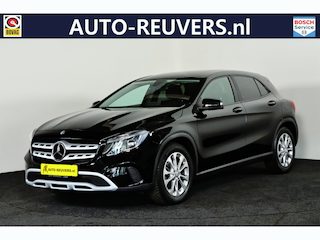 Mercedes-Benz GLA 180 Ambition / Bluetooth / Airco / Camera