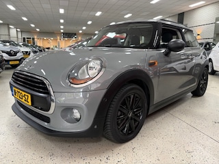 Mini Mini 1.2 Pepper AUTOMAAT / PANORAMADAK / KEYLESSGO / NAVI