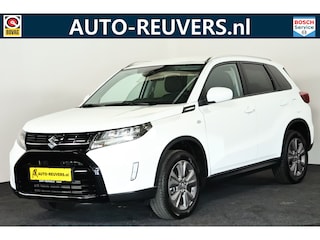 Suzuki Vitara 1.4 Boosterjet Comfort Smart Hybrid / Navigatie / CarPlay / ACC / Camera
