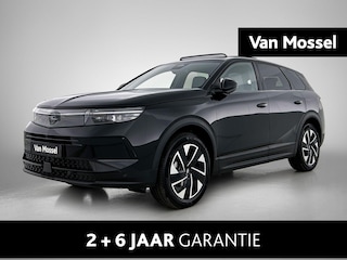 Opel Grandland 1.2 Turbo Hybrid GS Automaat | Pano | LMV | Head-up Display | Camera | Elektr kofferklep