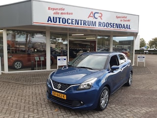 Suzuki Baleno 1.2 Smart Hybrid High Executive , luxe uitvoering climate control