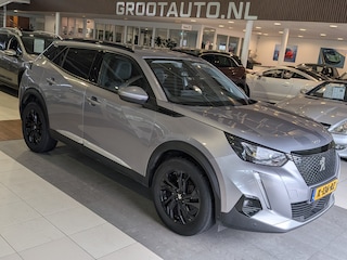 Peugeot 2008 1.2 PureTech Blue Lease Allure Airco, Cruise Control, Stuurbekrachtiging